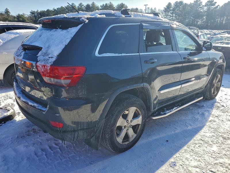 2011 JEEP GRAND CHER #3316995097