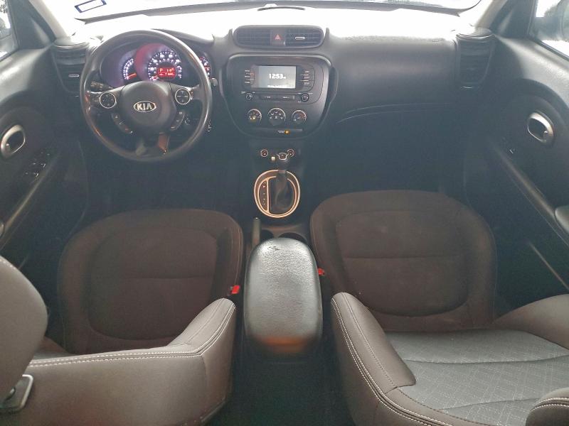 2019 KIA SOUL #3303560939