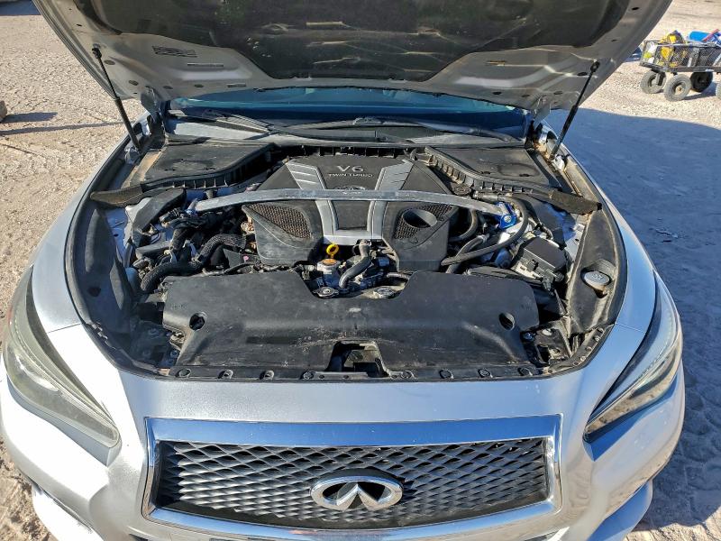 2017 INFINITI Q50 PREMIU #3316817411