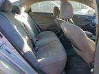 Lot #3306393525 2011 HYUNDAI SONATA GLS