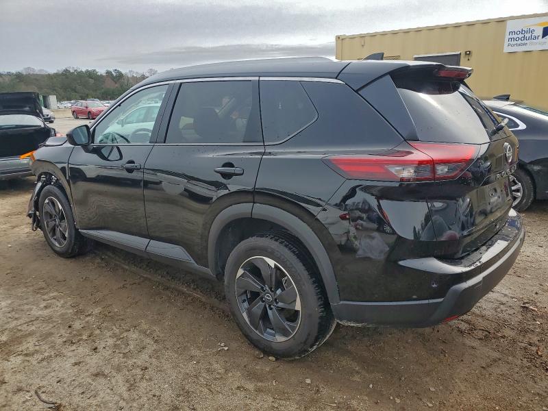 2025 NISSAN ROGUE SV #3312673166