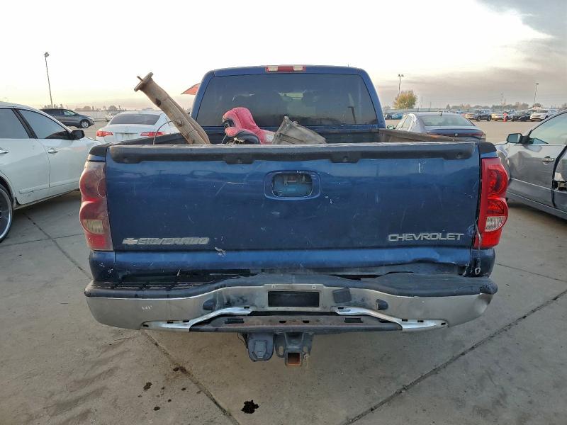 2003 CHEVROLET SILVERADO #3304822551