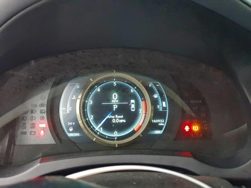 2014 LEXUS IS 250 #3312559858