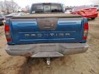 Lot #3309422969 2002 NISSAN FRONTIER K