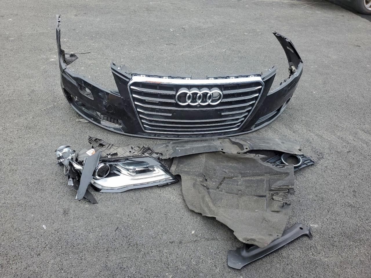 AUDI A7 PREMIUM PLUS