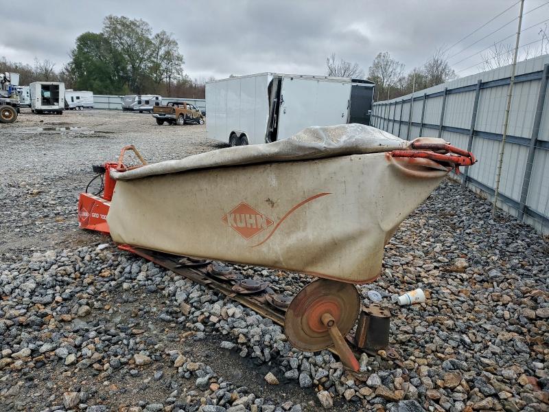 2022 KUHN GMD3151TL #3315653771