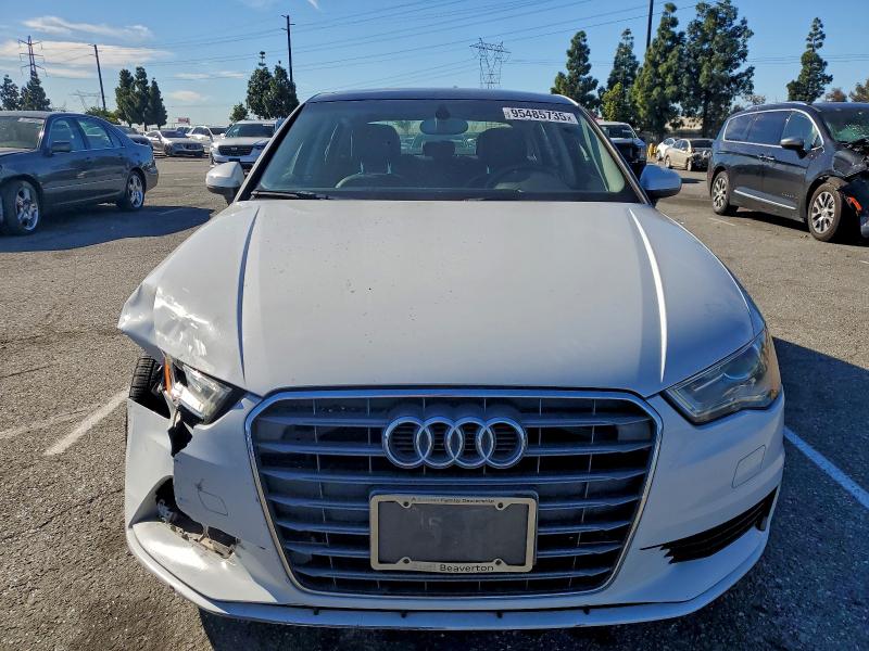 2015 AUDI A3 PREMIUM #3308273178