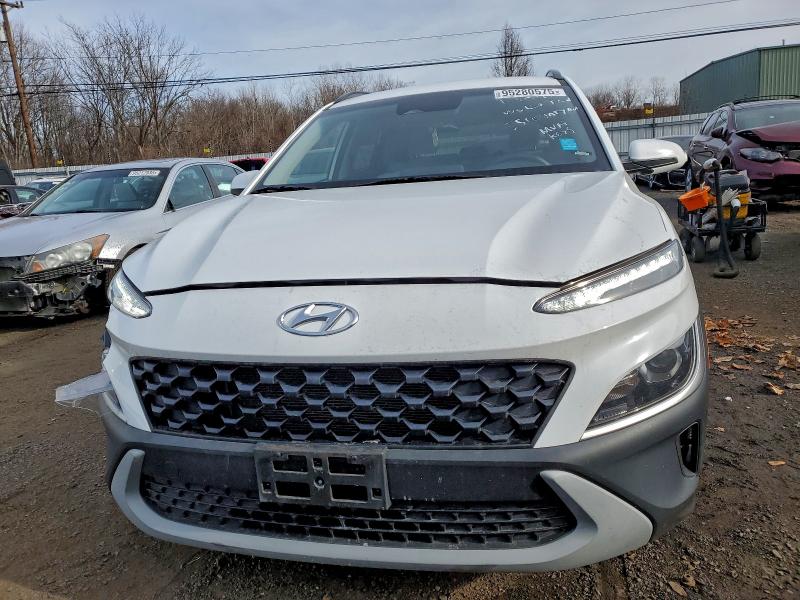 2023 HYUNDAI KONA SEL #3311461302