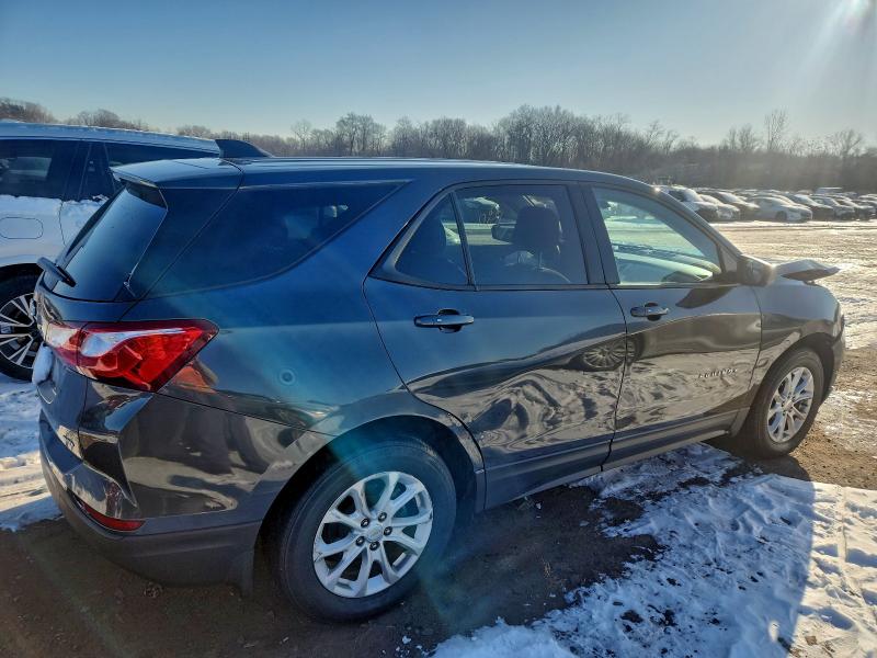 2019 CHEVROLET EQUINOX LS #3317703088