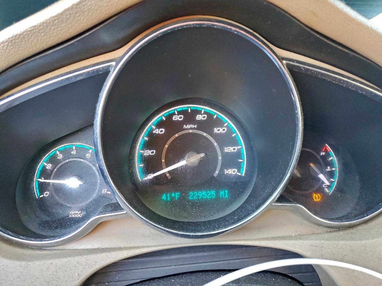 Lot #3317177147 2012 CHEVROLET MALIBU 1LT