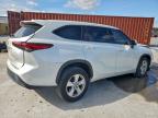 Lot #3311486243 2022 TOYOTA HIGHLANDER