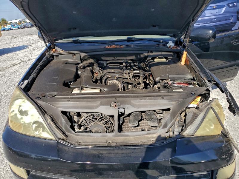 2007 LEXUS GX 470 #3315892158