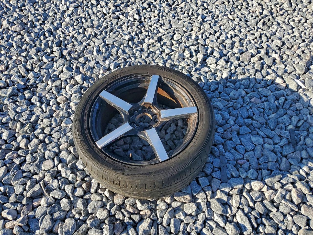 CHEVROLET MALIBU 1LT