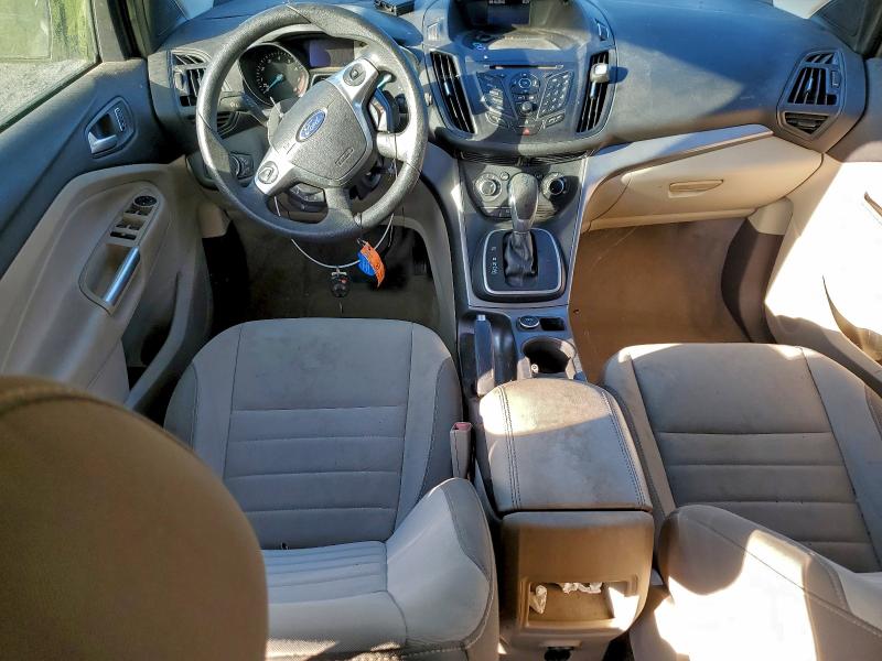 2013 FORD ESCAPE SE #3304567481