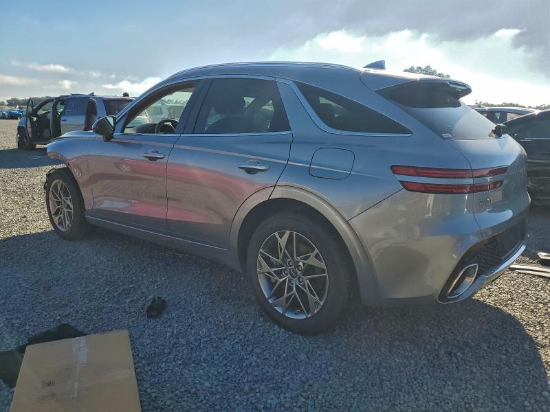 2025 GENESIS GV70 BASE #3316722438