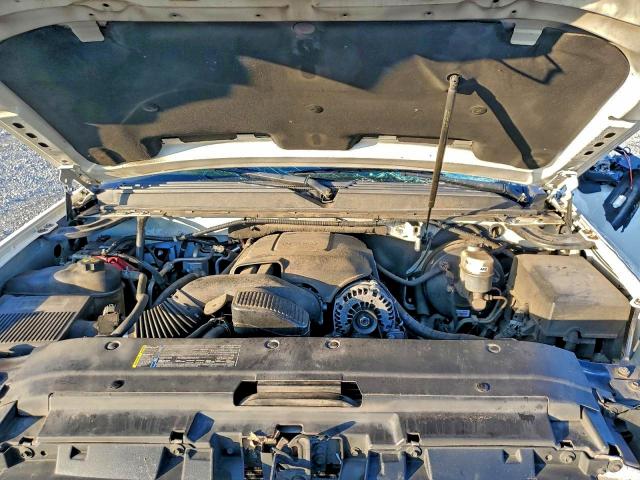 2011 GMC YUKON DENA #3317592525