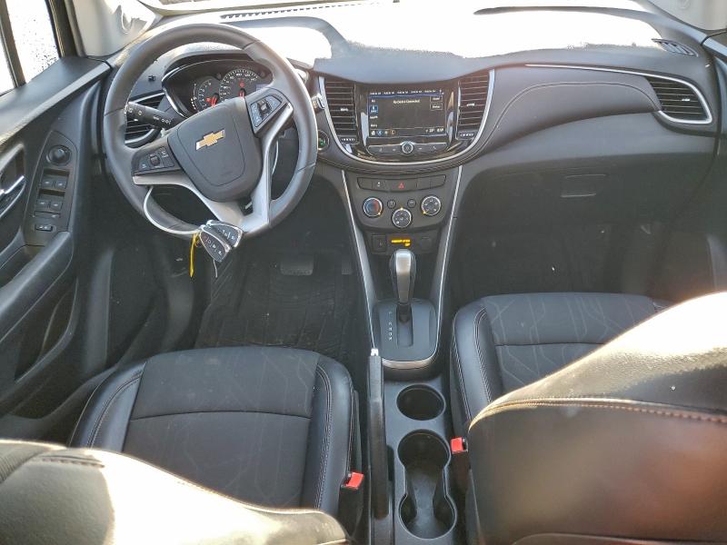 2018 CHEVROLET TRAX 1LT #3312506621