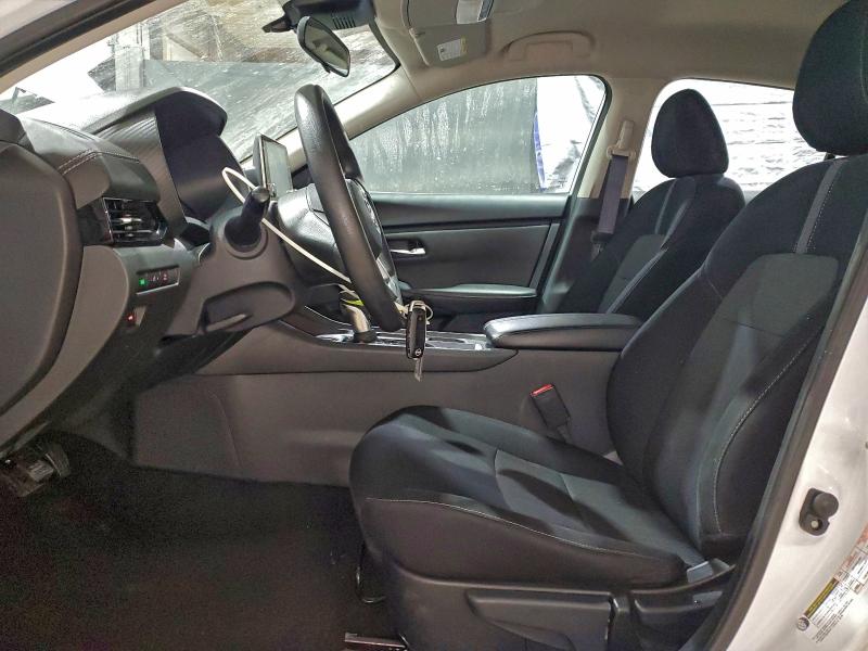 2024 NISSAN SENTRA SV #3312334783