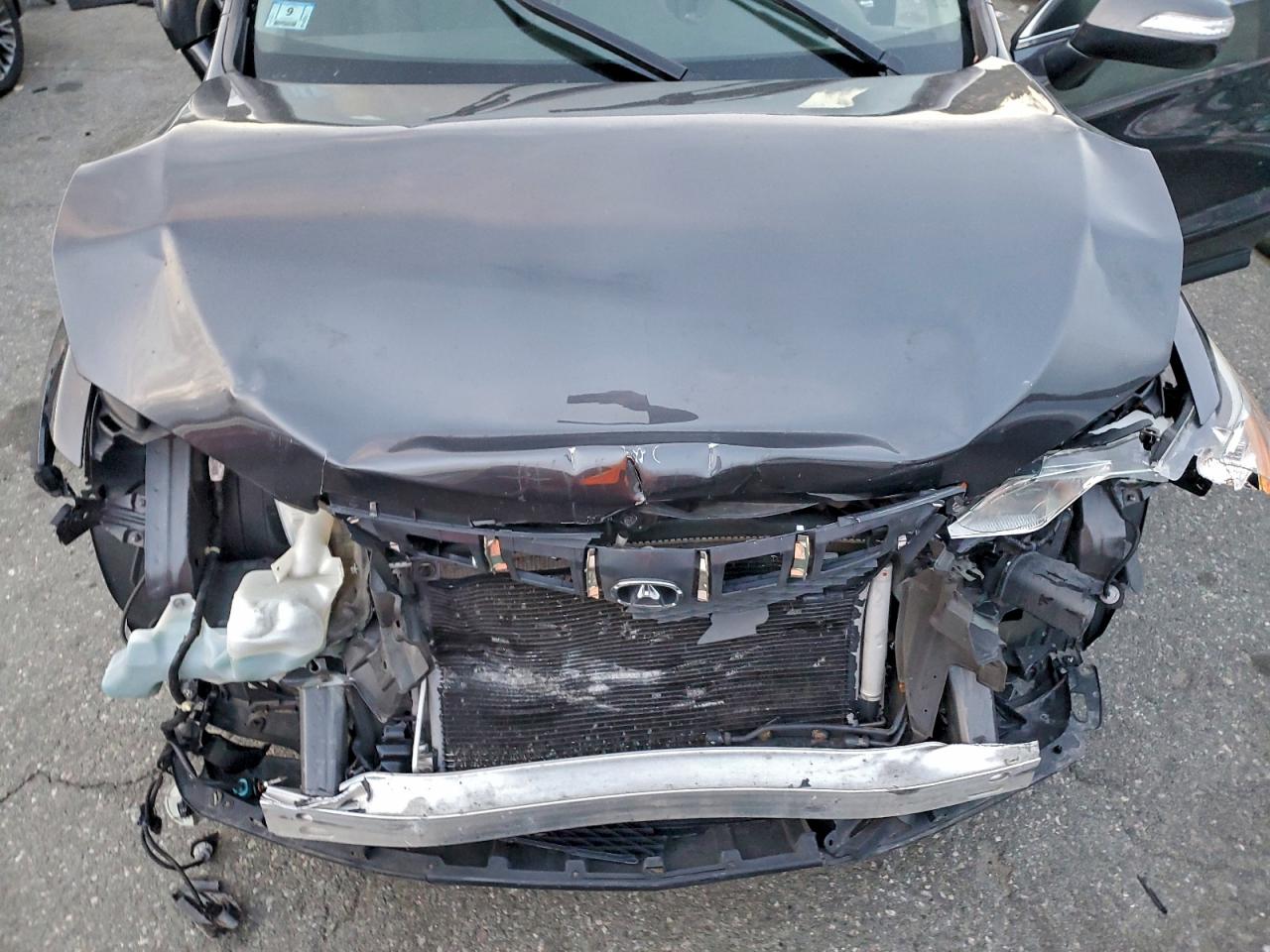 Lot #3315519357 2015 ACURA RDX