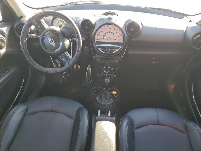 2014 MINI COOPER S C #3310581055