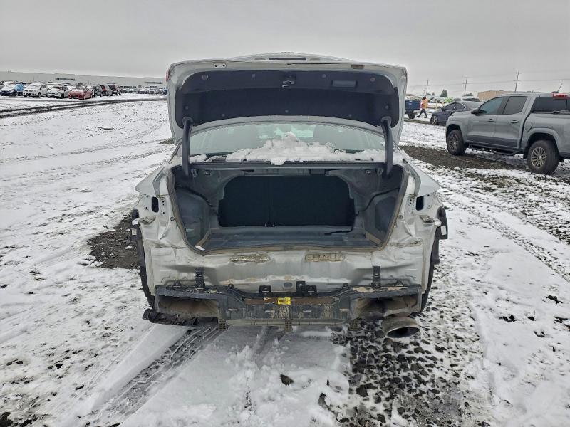 2016 KIA OPTIMA LX #3305529082