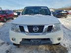 Lot #3316967117 2016 NISSAN FRONTIER S