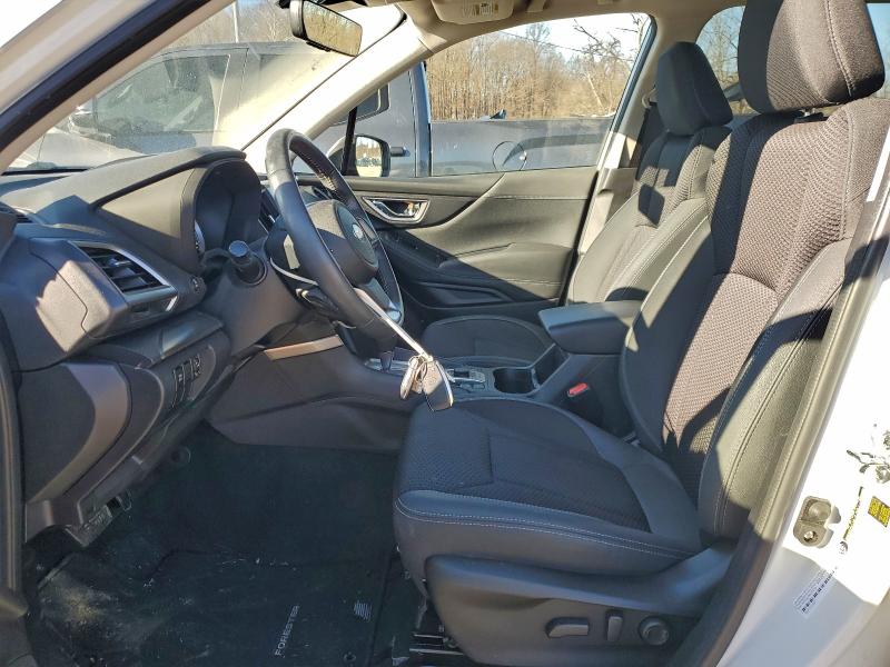 2023 SUBARU FORESTER P #3305302328