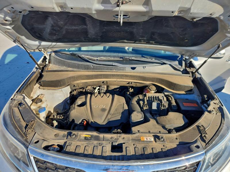 2015 KIA SORENTO LX #3312482620