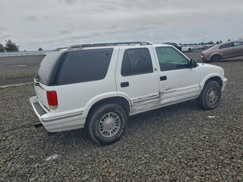 1995 GMC JIMMY #3305529078