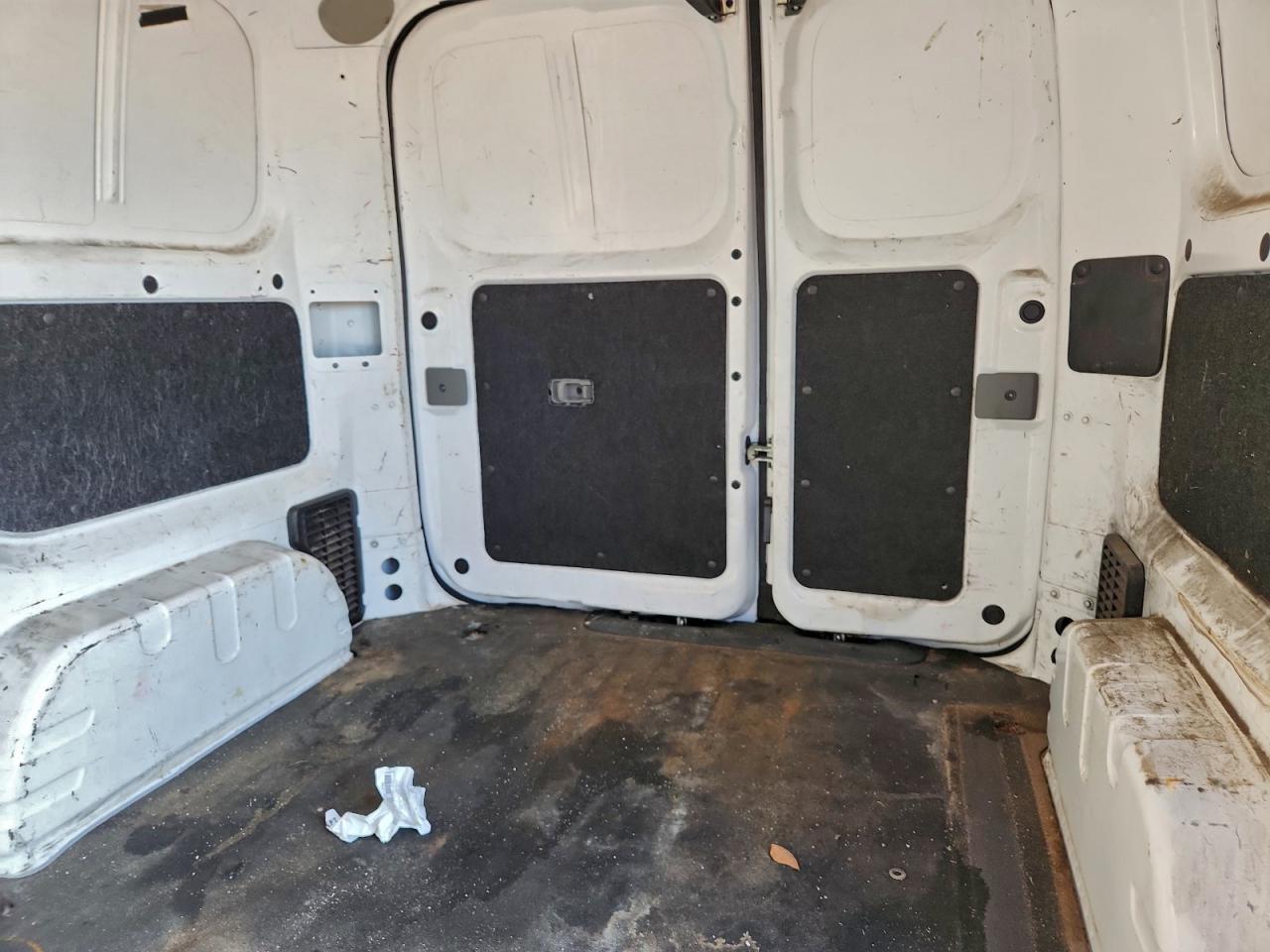 Lot #3316094280 2019 NISSAN NV200 2.5S