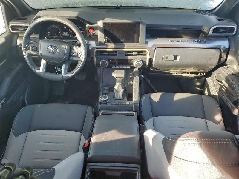2024 TOYOTA TACOMA DOU #3303795431