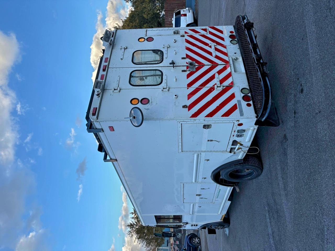 Lot #3309212642 2008 FREIGHTLINER ALL MODELS