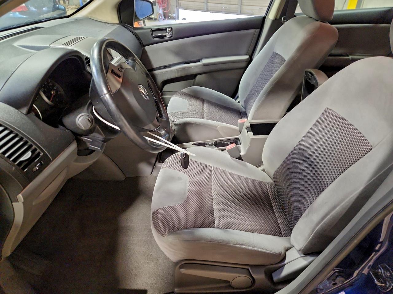 Lot #3311719248 2007 NISSAN SENTRA 2.0