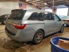Lot #3309504622 2011 HONDA ODYSSEY EX
