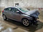 Lot #3316726425 2014 FORD FOCUS SE