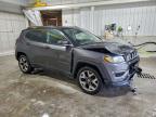 Lot #3315646772 2021 JEEP COMPASS LI