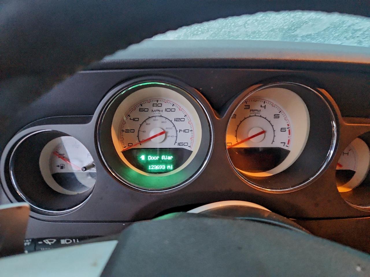 Lot #3316024800 2013 DODGE CHALLENGER