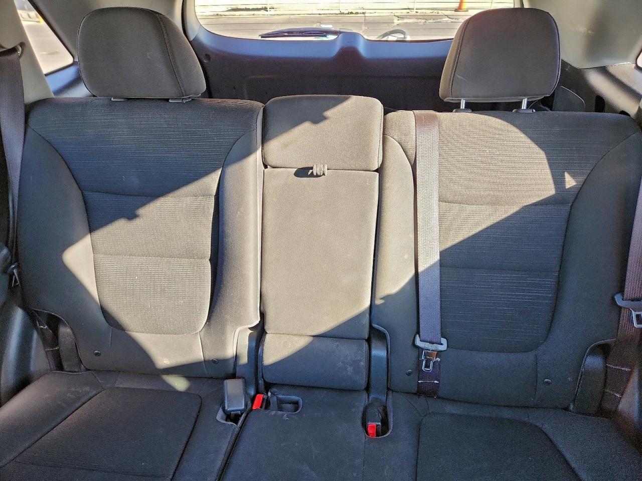 Lot #3308818057 2014 KIA SORENTO