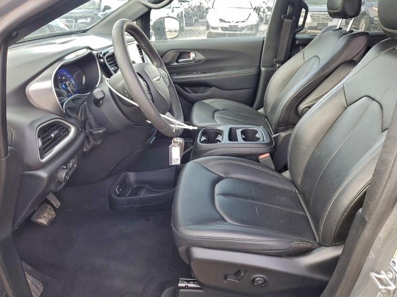 2025 CHRYSLER PACIFICA S #3312647157