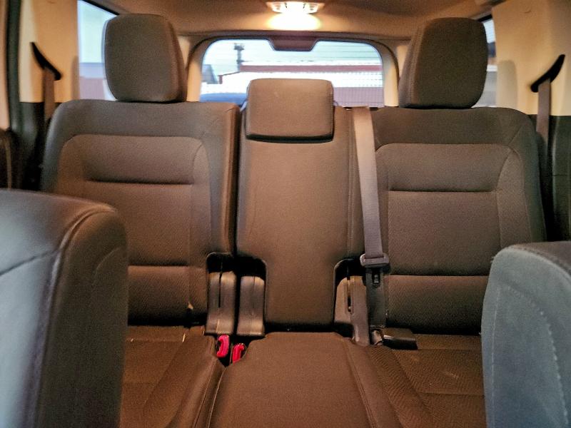 2013 FORD FLEX SEL #3317121997