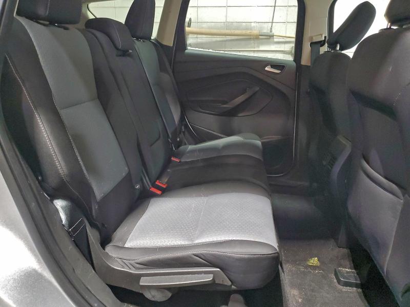 2018 FORD ESCAPE SE #3305313332