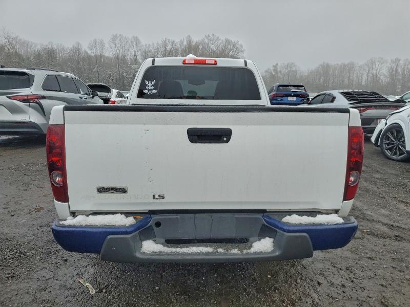 2009 CHEVROLET COLORADO #3312272780