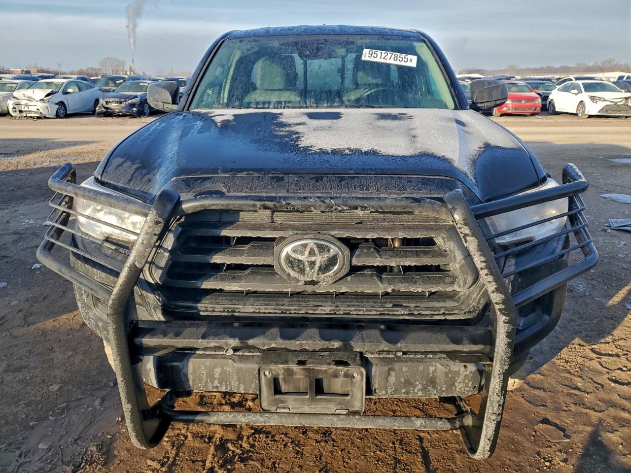 TOYOTA TACOMA ACCESS CAB
