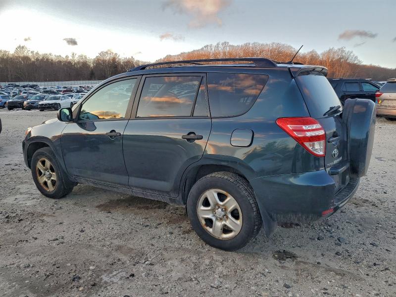 2009 TOYOTA RAV4 #3312357771