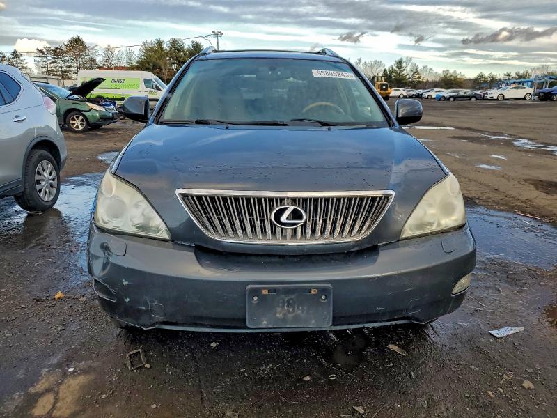 2005 LEXUS RX 330 #3311461323