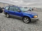 Lot #3309434009 2003 SUBARU FORESTER 2