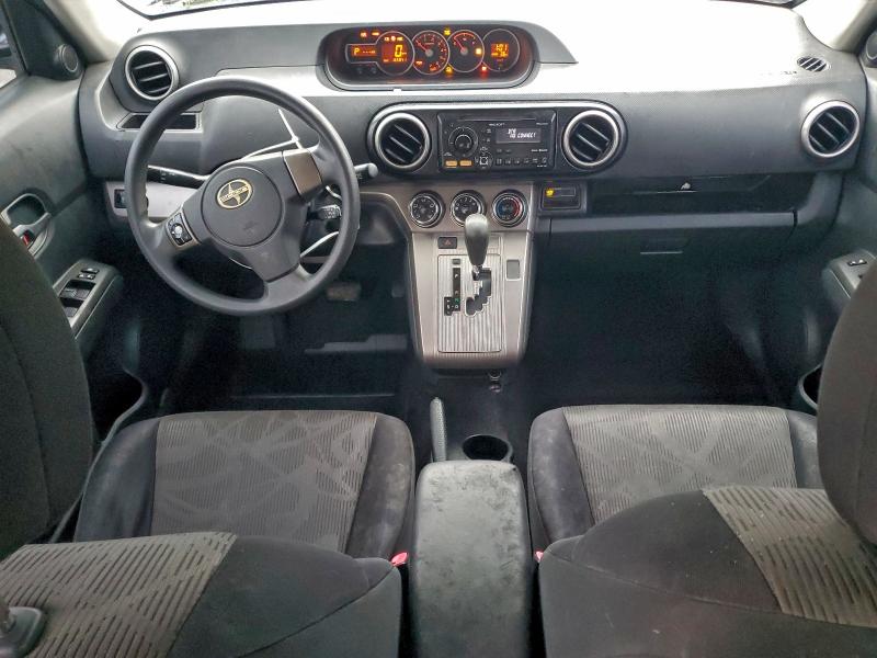 2013 TOYOTA SCION XB #3303757429