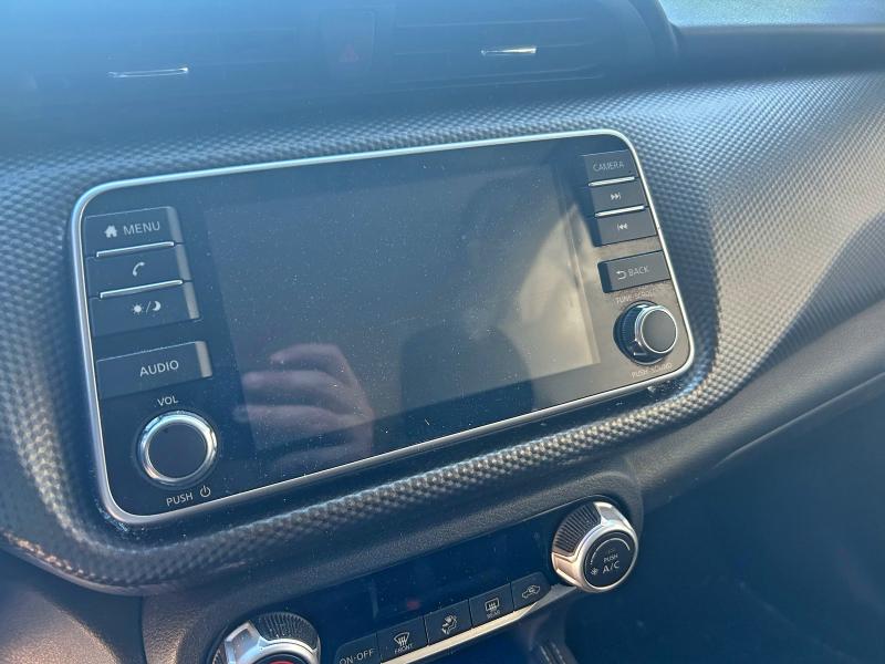 2020 NISSAN KICKS SV #3311526312