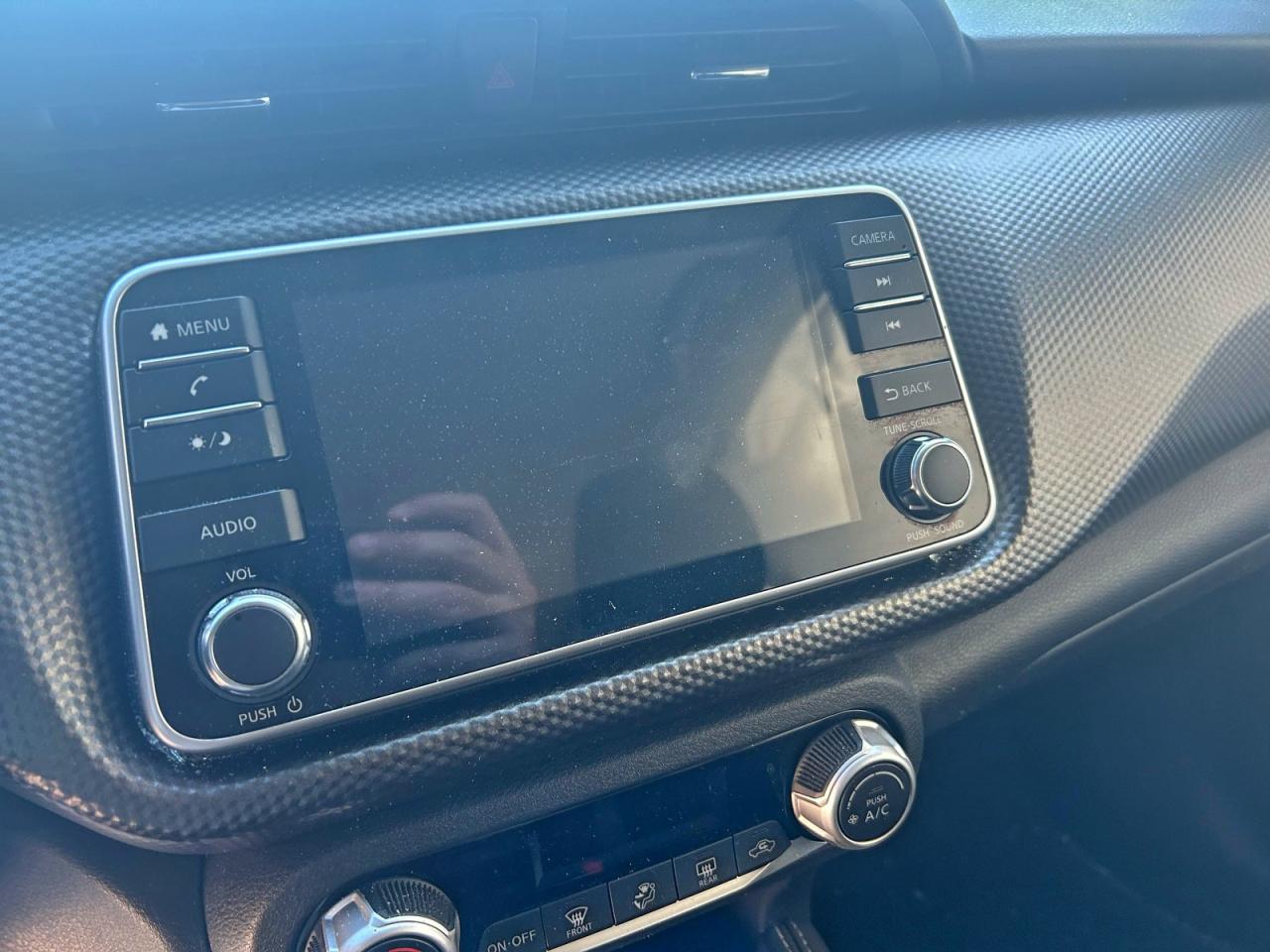 Lot #3311526312 2020 NISSAN KICKS SV