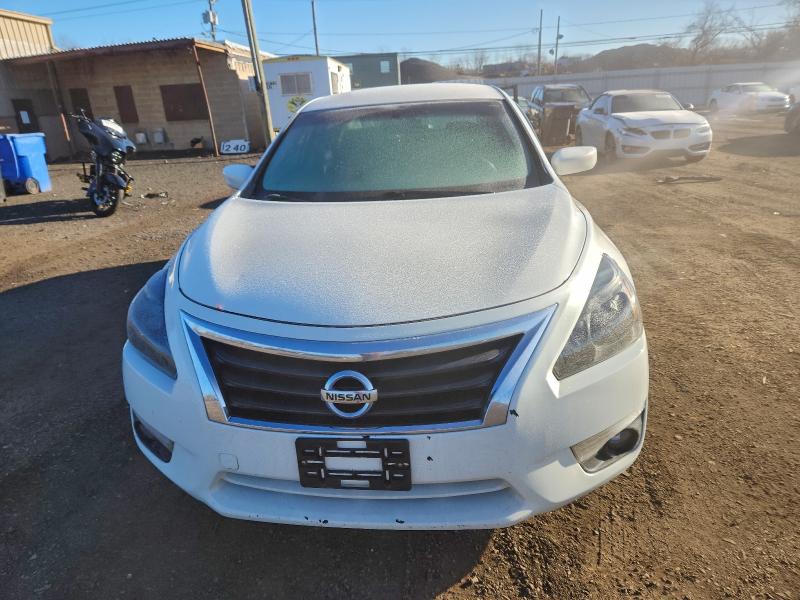 2015 NISSAN ALTIMA 2.5 #3311461321